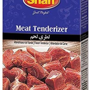 SHAN MEAT TENDERIZER [ 12*40 GM ]