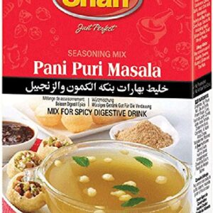 SHAN PANI PURI MASALA [12*100 GM ]