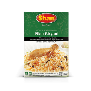 Shan pilau biriani masala [ 12*50GM ]