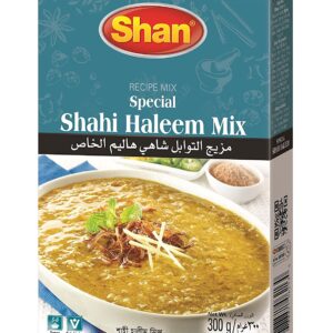 SHAN SAHI HALEEM 1 pac