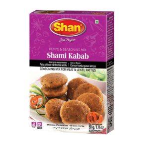 SHAN SHAMI KEBAB [12*50GM]
