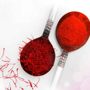SAFRON COLOR 500GM