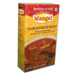SAMBAR POWDER MANGAL