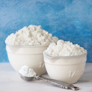SELECT SELF RAISING FLOUR 12.5 KG
