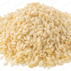 Sesame seed white 200GM