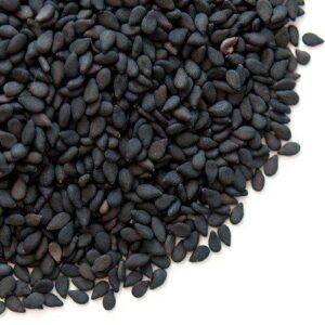 Sesame Seeds Black 1 KG