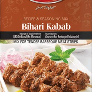 SHAN BIHARI KEBAB [ 12*50 ]