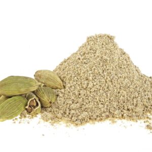 PREMIUM CARDAMOM GROUND 1 KILO