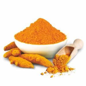 PREMIUM TURMERIC POWDER 200GM