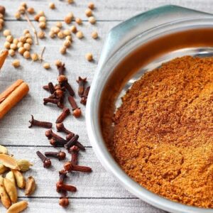 RAS EL HANOUT 1KG
