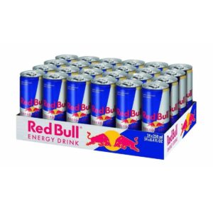 REDBULL  250MLX24 PACK