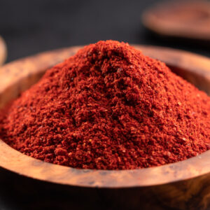 PAPRIKA SMOKED 1KG
