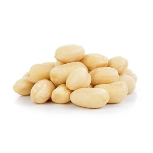 PENUTS SKIN LESS 1KG