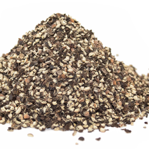 PEPPER BLACK CRACKED 10/16 (SS) 1KG