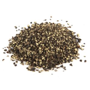 PEPPER BLACK CRACKED MEDIUM 1KG