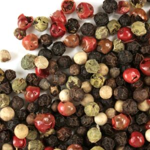 PEPPERCORN MIXED 1KG