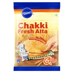 Pillsbury chakki atta 20kg