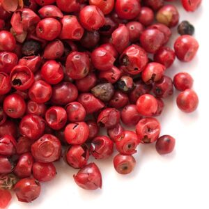 PINK PEPPERCORNS 1KG