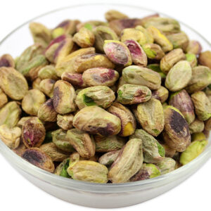 PISTACHIOS KERNELS RAW 1KG