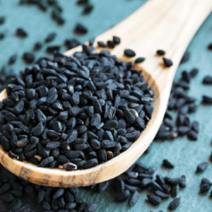 NIGELLA SEEDS (40) GM