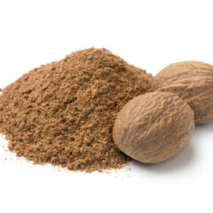 NUTMEG POWDER 33GM