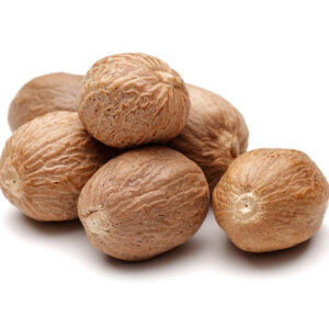 Nutmeg Whole 50GM