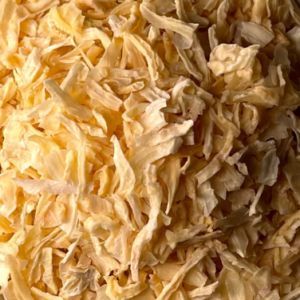 ONION FLAKES 22GM
