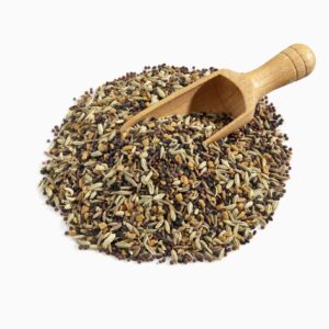 Paanch Phoron 50g