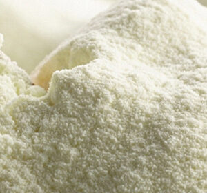 MILK POWDER FULL CREAM 5KG