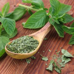 MINT LEAVES 1KG