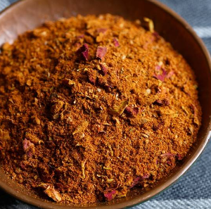 MOROCCAN SPICE  1KG