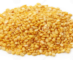 MUNG DAAL 25KG