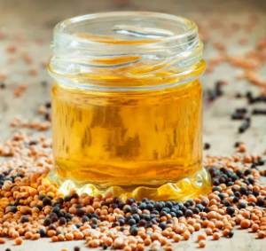 MUSTERD OIL 2LT