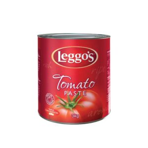 leggo tomato paste 3kg