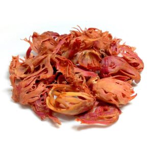 MAC WHOLE 500GM