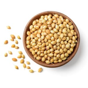 CORIANDER SEED WHOLE 500GM