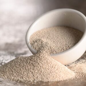 YEAST 500GM