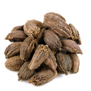 Black Cardamom Pod 750GM