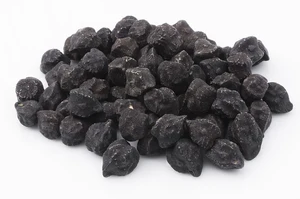 BLACK CHICKPEAS TYSON 25 KG