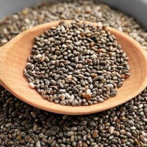CHIA SEEDS 1 KG