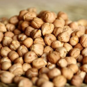 CHICKPEAS (12MM) 25KG LARGE
