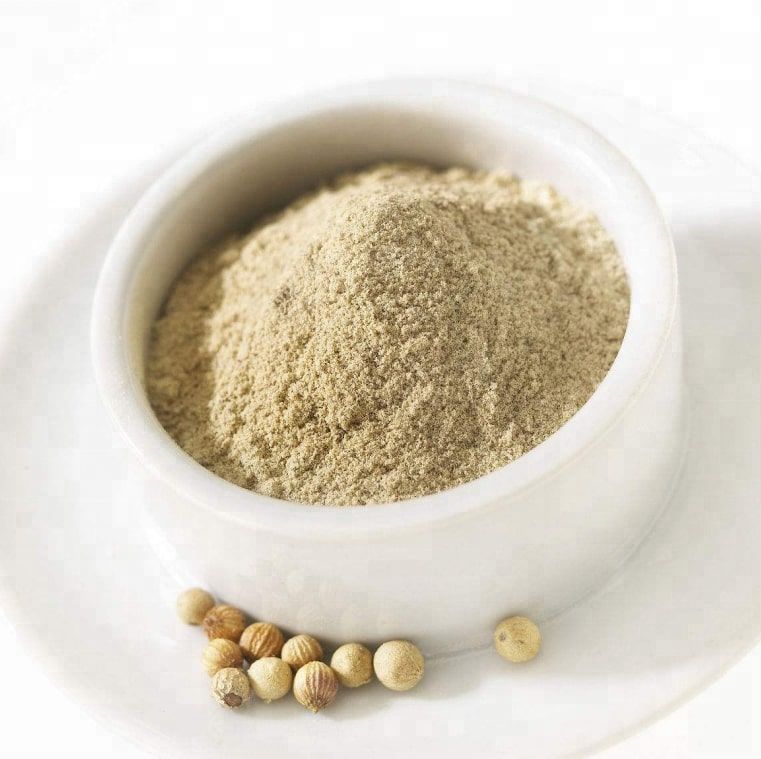 white pepper ground 100 gm