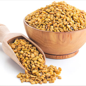 FENUGREEK WHOLE 500GM