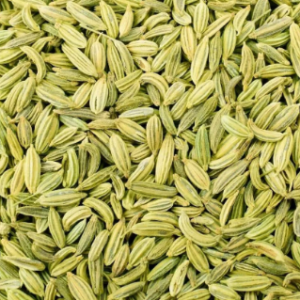 Fennel seeds whole 1KG