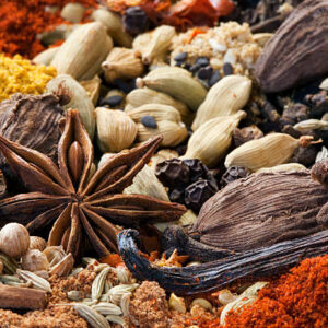 Garam Masala Standard 1 KG