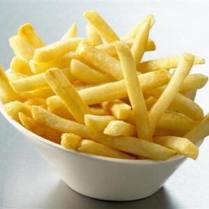 Chips 10 MM s/c 6x2.5 Kg SAFRIES