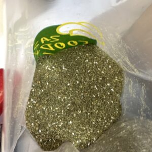 ZATAR MIX  premium [ 1 KG ]