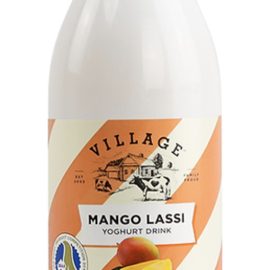 MANGO LASSI ( VILLAGE )