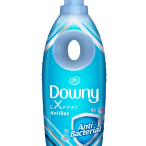 DOWNY 800ML CONCENTRATE FABRIC CONDITIONER (ANTIBACTERIAL)