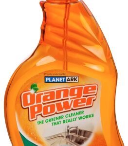Orange Power Multi Purpose Cleaner 750 ML